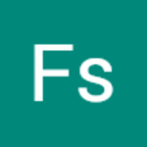 Meet your Posher, Fs